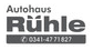 Autohaus Joachim Rühle