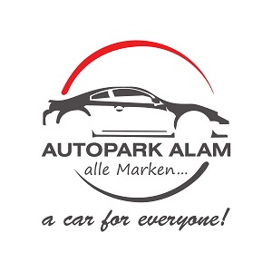 Autopark Alam