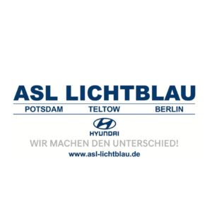 ASL Auto-Service Lichtblau