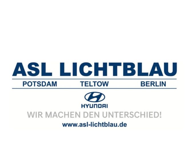 ASL Auto-Service Lichtblau