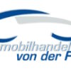 Automobilhandel von der Forst